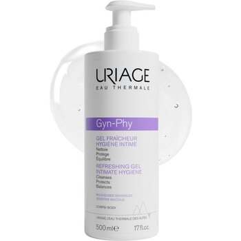 Gyn Phy Refreshing Gél Intimate Hygiene - Osviežujúci umývací gél na intímnu hygienu
